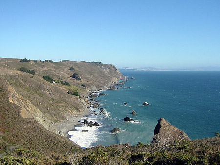 Foto Stinson Beach - 