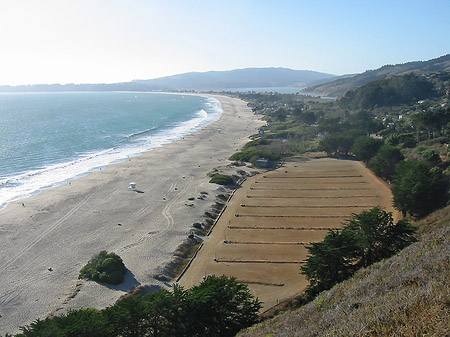 Fotos Stinson Beach