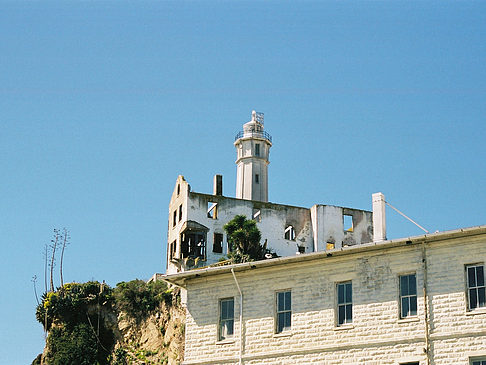 Foto Alcatraz - San Francisco