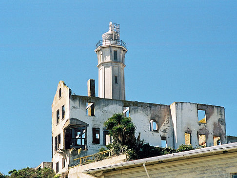 Alcatraz Foto 