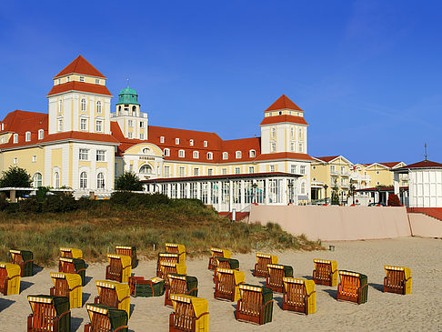 Foto Kurhaus - Ostseebad Binz