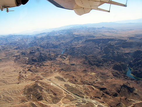 Foto Colorado River