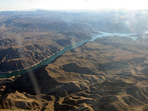 Colorado River Foto 