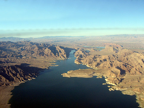 Colorado River Fotos