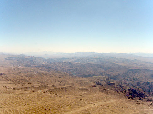 Fotos Flug über den Grand Canyon | 