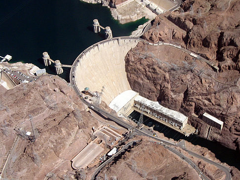 Hoover Damm