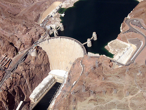 Fotos Hoover Damm | 