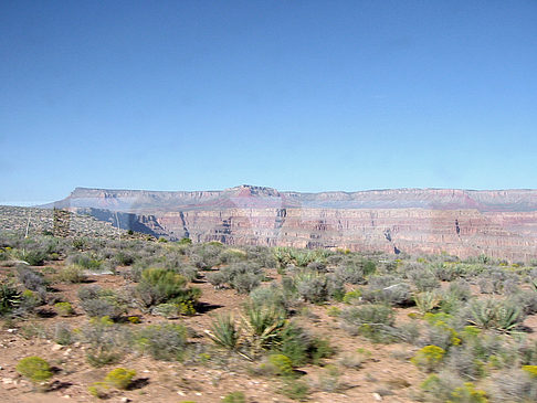 Fotos Per Hubschrauber im Grand Canyon | 