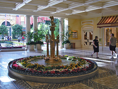 Hotel Bellagio