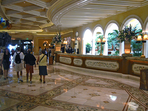 Hotel Bellagio