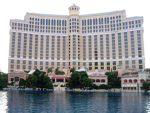 Fotos Hotel Bellagio | Las Vegas