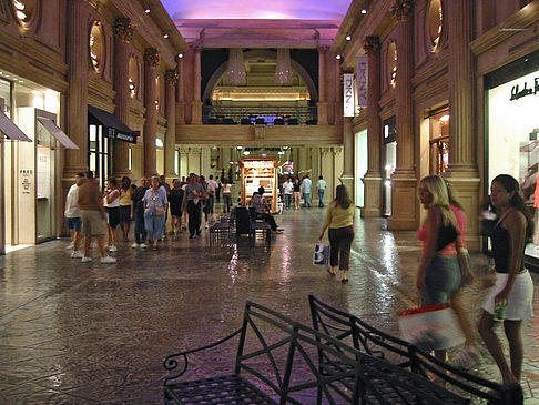 Hotel Caesars Palace Foto 