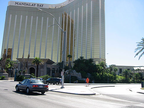 Hotel Mandalay Bay