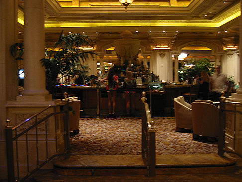 Foto Hotel Mandalay Bay - Las Vegas