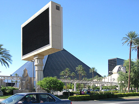 Hotel Mandalay Bay Foto 