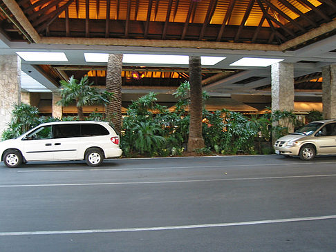 Hotel Mirage Fotos