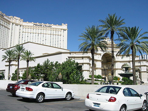 Hotel Monte Carlo Foto 